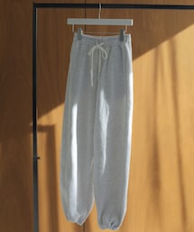 ànuke | Drawstring Sweat Pants(スウェットパンツ)