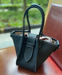 with スカーフ🌿 | バッグ