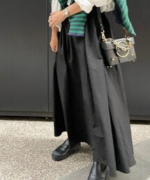 machatt | machatt(スカート)