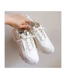 NIKE | ナイキ TC 7900(スニーカー)