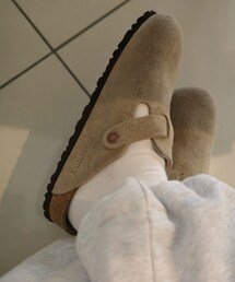 BIRKENSTOCK | サンダル