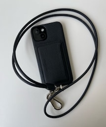 URBAN BOBBY | iPhone case(スマホケース/カバー)