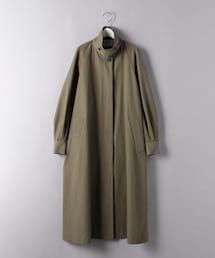 UNITED ARROWS | ステンカラーコート(ステンカラーコート)