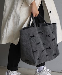 Gypsohila | Picnic Bag (M)(トートバッグ)