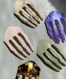 sAn | コーム(ヘアアクセサリー)