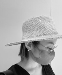 ヘアスタイル | その他