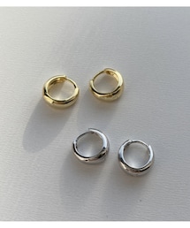 none | ピアス（両耳用）