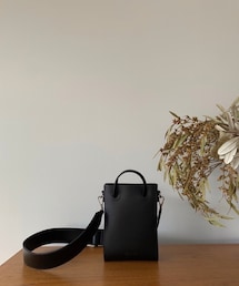 CLANE | ノベルティーBAG(ショルダーバッグ)