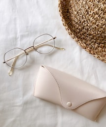 Zoff | Zoff × REIKA YOSHIDA(メガネ)