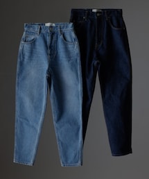 T.japan | carrot denim(デニムパンツ)