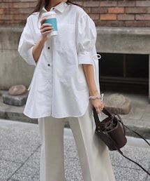 Gypsohila | Petit Blouse(シャツ/ブラウス)