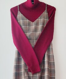 fifth | オールインワン・サロペット