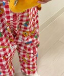 たべっ子どうぶつの「オールインワン・サロペット(オールインワン・サロペット)」