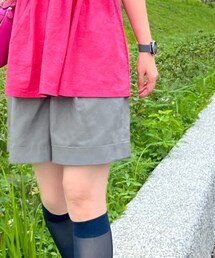 UNIQLO | スラックス