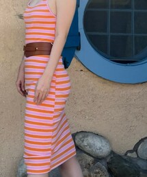 ZARA | ワンピース