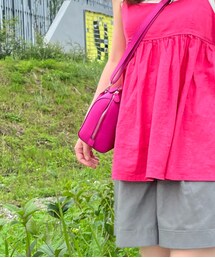 UNIQLO | ボストンバッグ