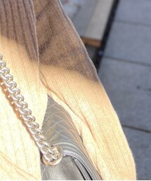 CHANEL | ショルダーバッグ