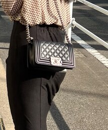 CHANEL | ショルダーバッグ