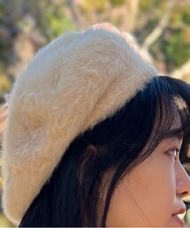 @icontw.icon | ハンチング/ベレー帽