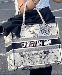 Dior | トートバッグ