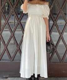 Madder vintage | ワンピース