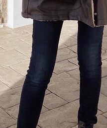 MOTHER DENIM | デニムパンツ