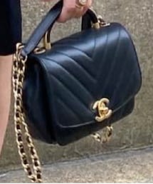 CHANEL | ショルダーバッグ