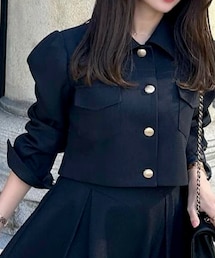 Madder vintage | セットアップ