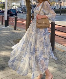 Madder vintage | ワンピース/ドレス