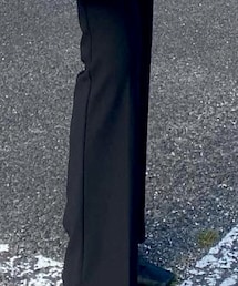 Madder vintage | スラックス