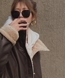 Madder vintage | パーカー