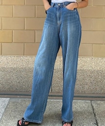 Madder vintage | デニムパンツ