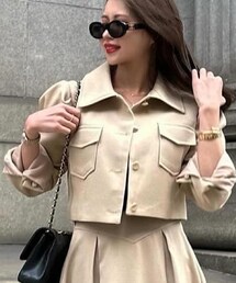 Madder vintage | セットアップ
