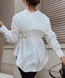 Madder vintage | シャツ/ブラウス