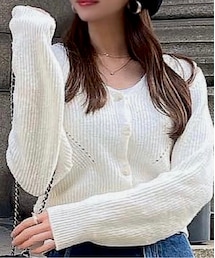 Madder vintage | ニット/セーター