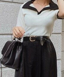 Madder vintage | ベルト