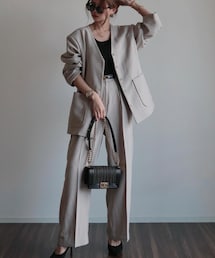 Madder vintage | セットアップ