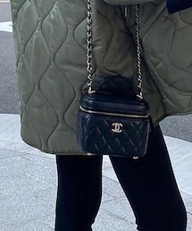 CHANEL | ショルダーバッグ