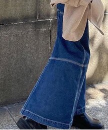 Madder vintage | デニムスカート