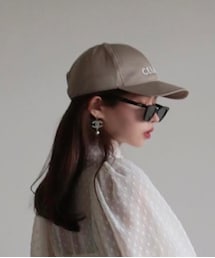 CELINE | キャップ