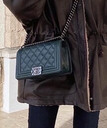 CHANEL | ショルダーバッグ