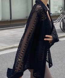 Madder vintage | シャツ/ブラウス