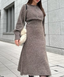 Madder vintage | ワンピース