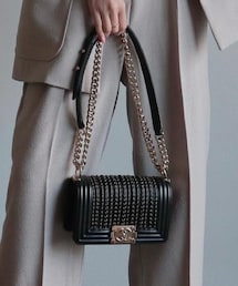 CHANEL | ショルダーバッグ