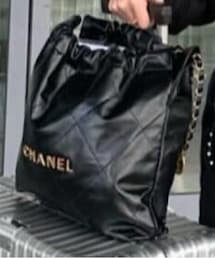 CHANEL | ショルダーバッグ