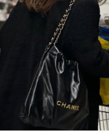 CHANEL | ショルダーバッグ