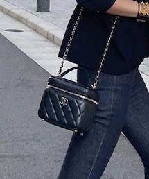 CHANEL | ショルダーバッグ