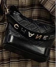 CHANEL | ショルダーバッグ
