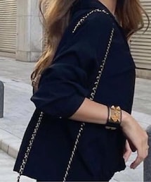 Madder vintage | シャツ/ブラウス