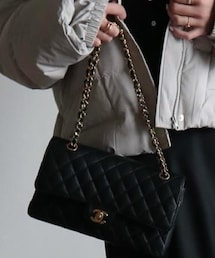 CHANEL | ショルダーバッグ